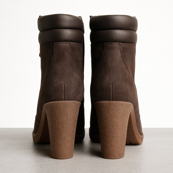 Timberland Tillston Women’s Boots – Size 9 – New, Never Worn - Picture 2 of 5